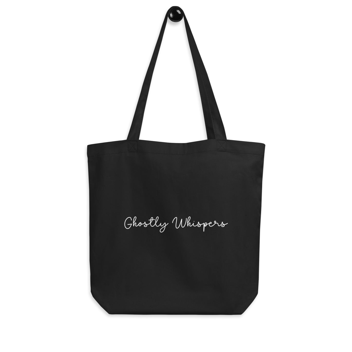 Ghostly Whispers Tote Bag GW50