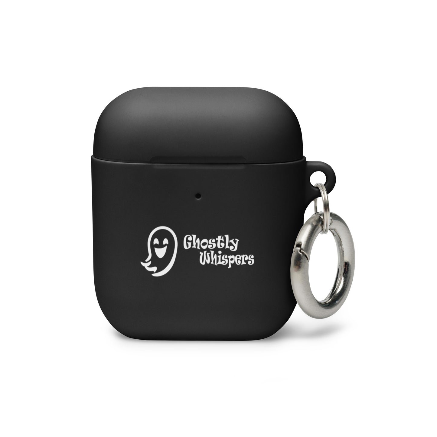 Ghostly Whispers Rubber Case for AirPods® GW13