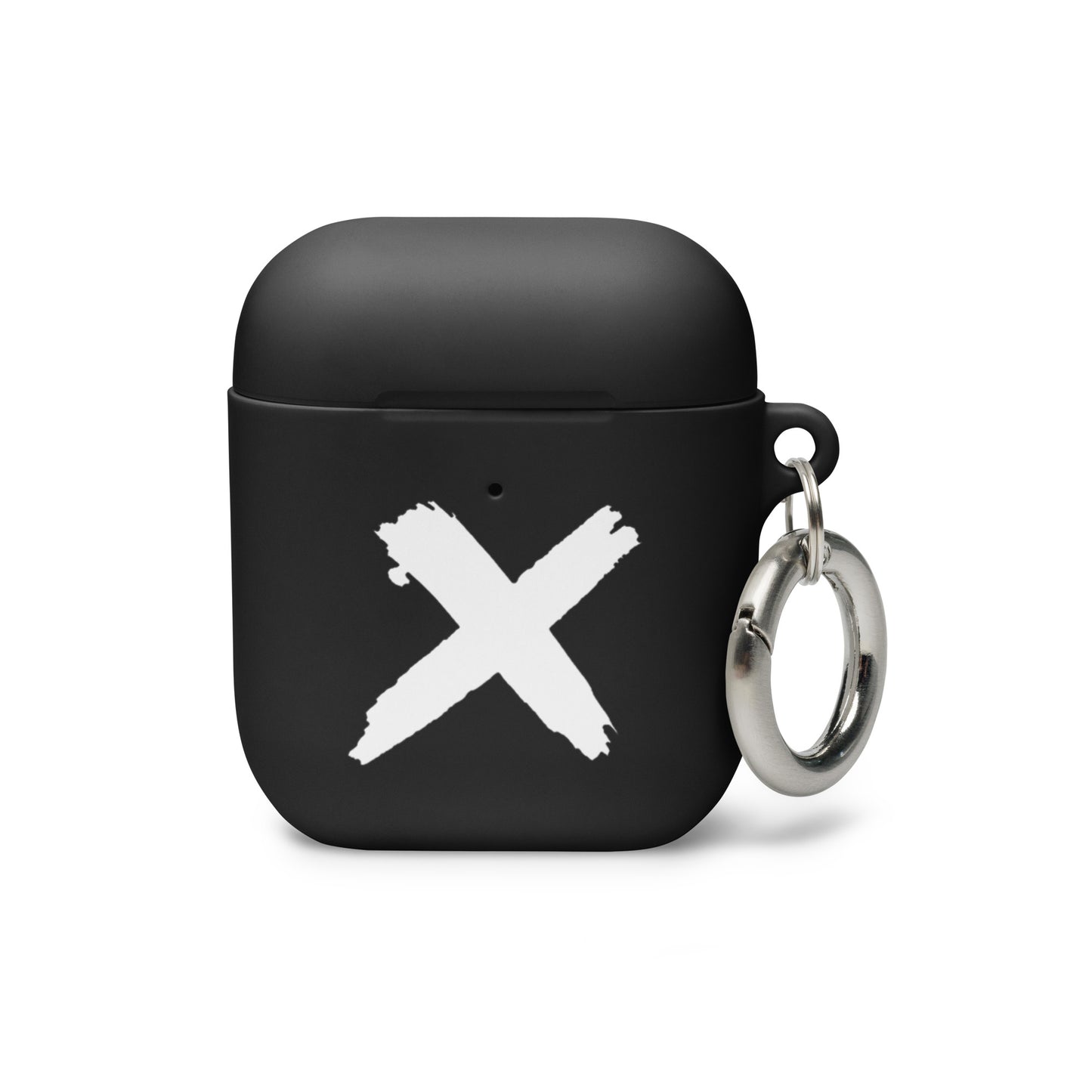 X Mark Rubber Case for AirPods® X13