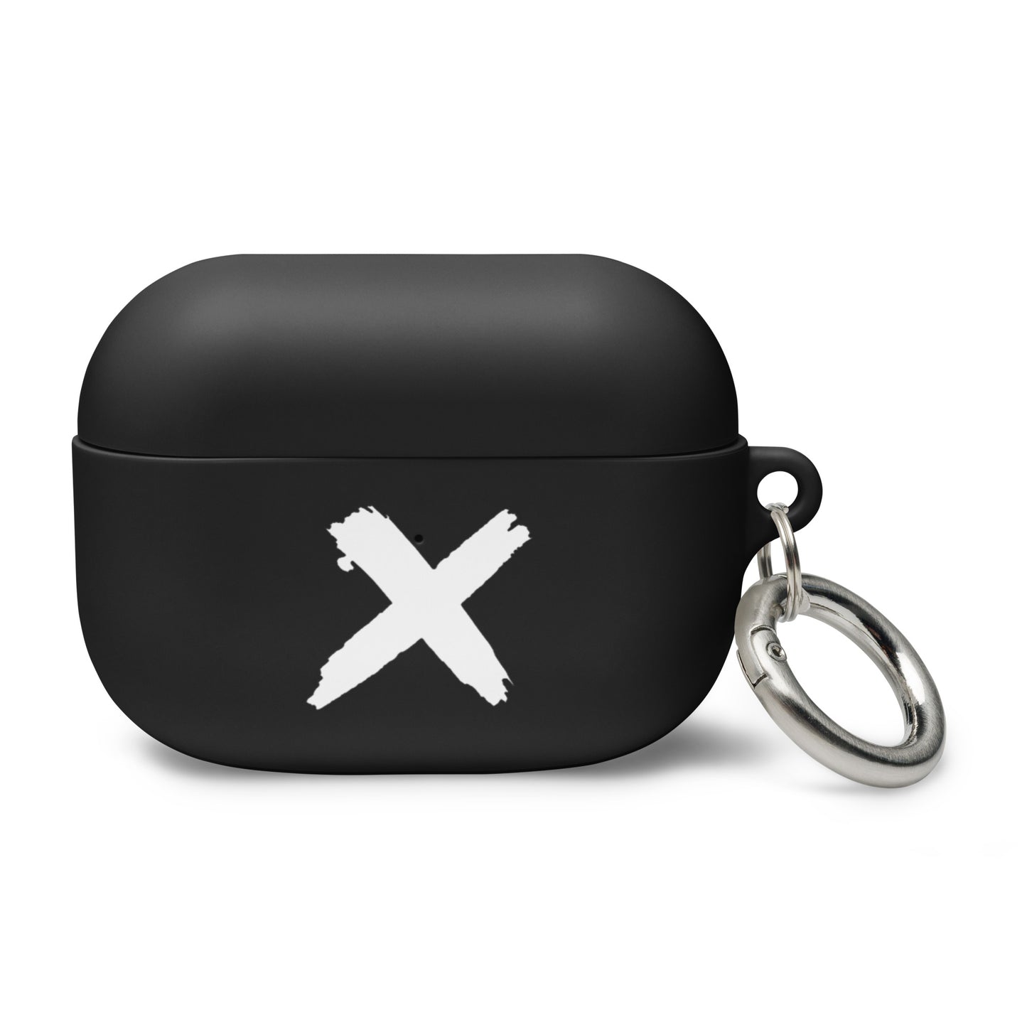 X Mark Rubber Case for AirPods® X13