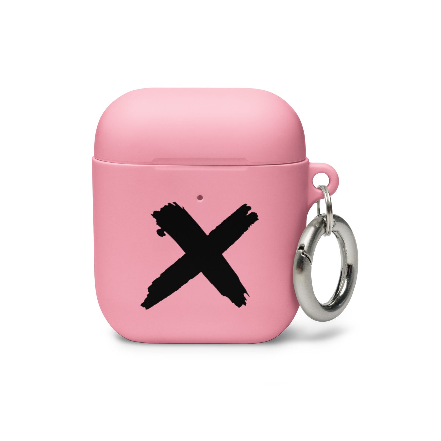 X Mark Rubber Case for AirPods® X13