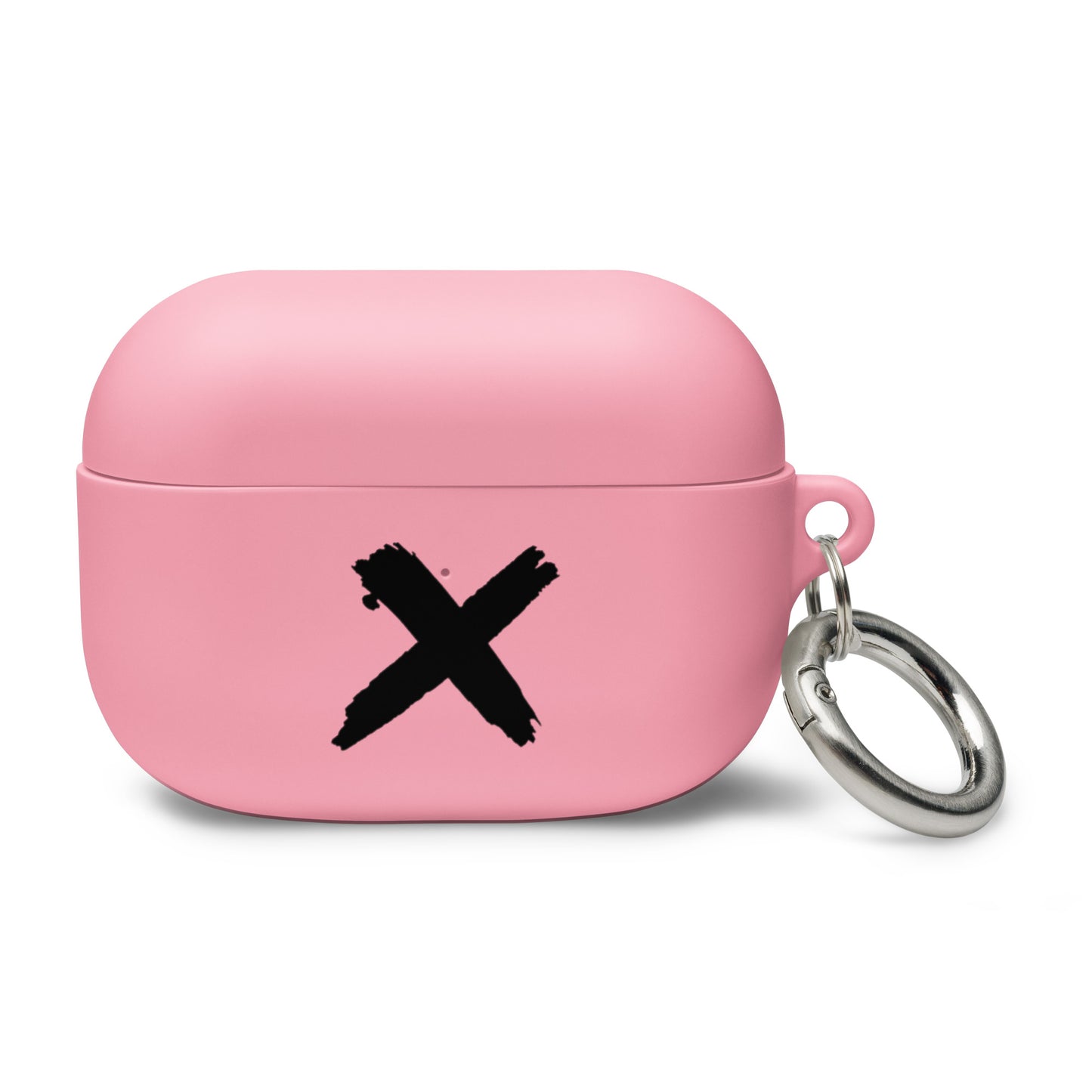 X Mark Rubber Case for AirPods® X13