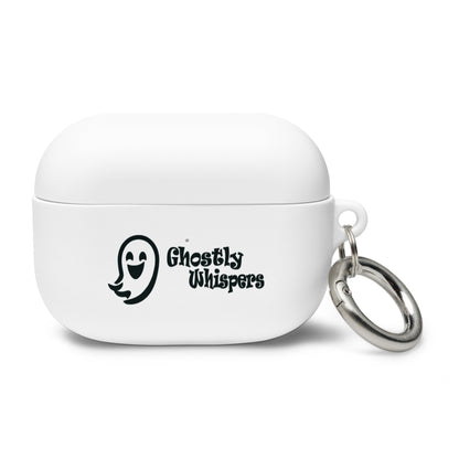 Ghostly Whispers Rubber Case for AirPods® GW13