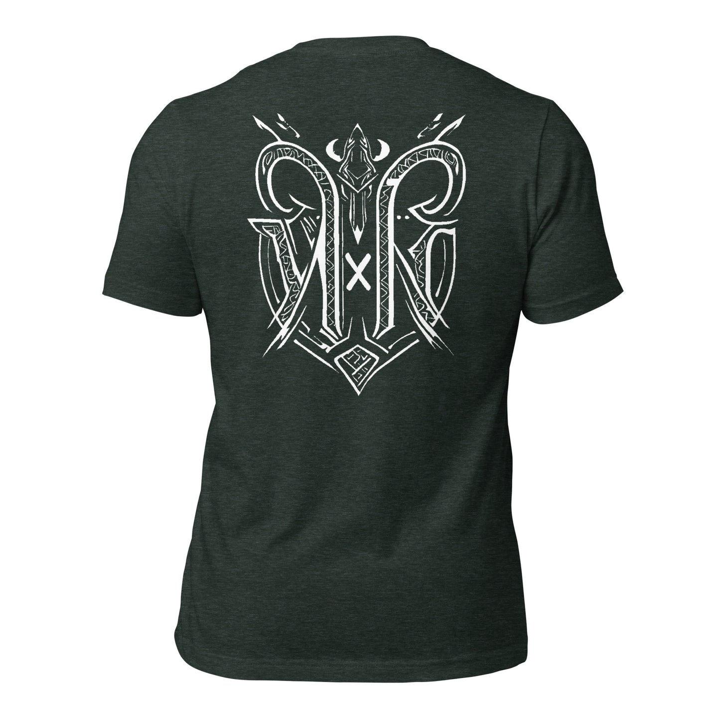 Viking Symbol men's t-shirt