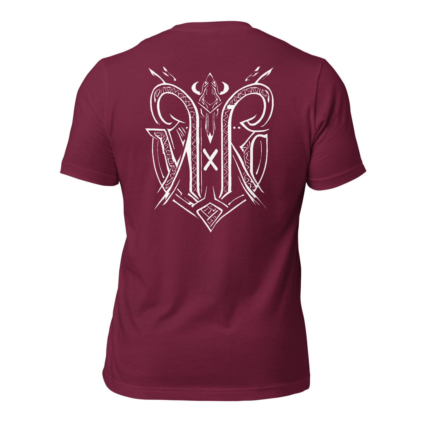 Viking Symbol men's t-shirt