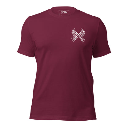 Viking Symbol men's t-shirt