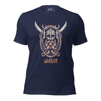 Viking Warrior men's t-shirt