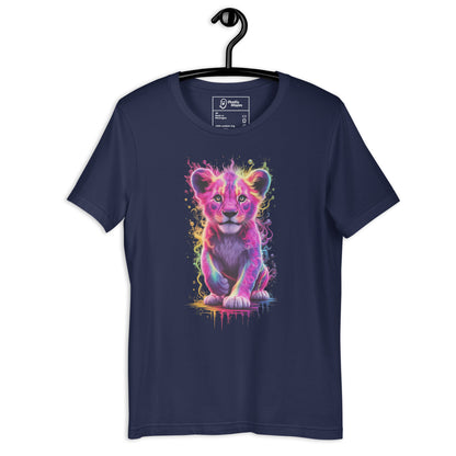 Little Cub Unisex t-shirt