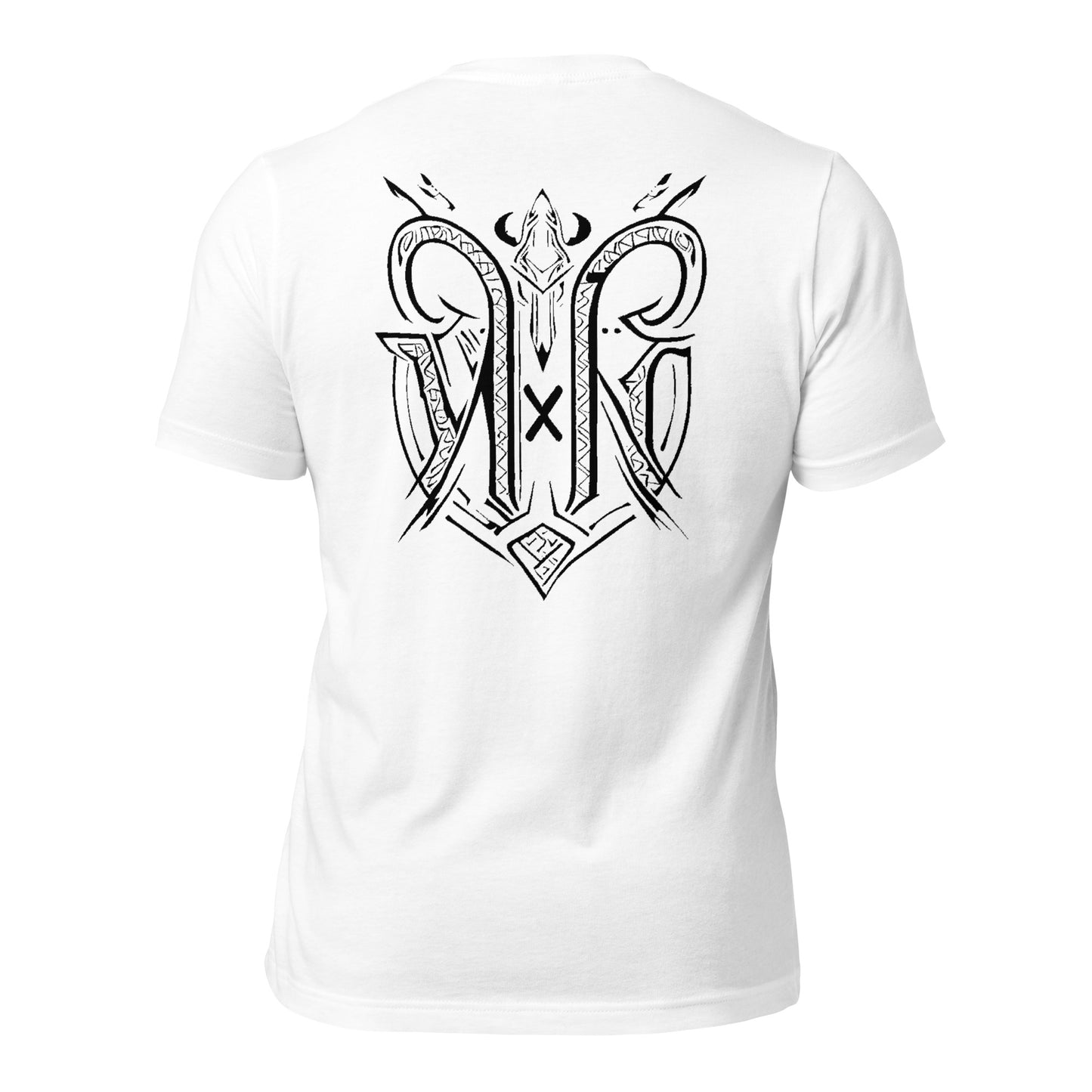 Viking Symbol men's t-shirt