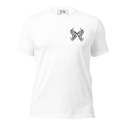 Viking Symbol men's t-shirt