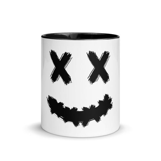 Smile Mug S600