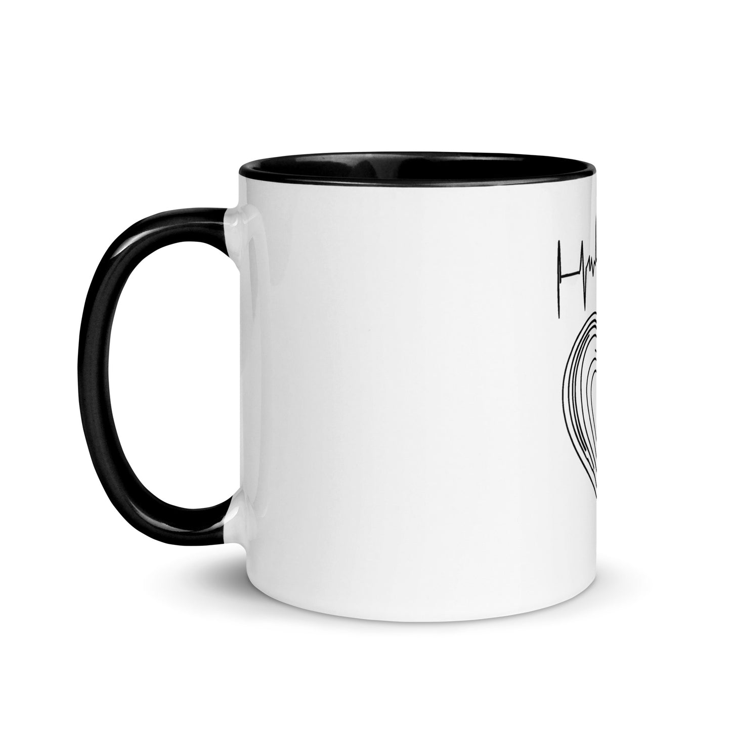 Smile Mug S600