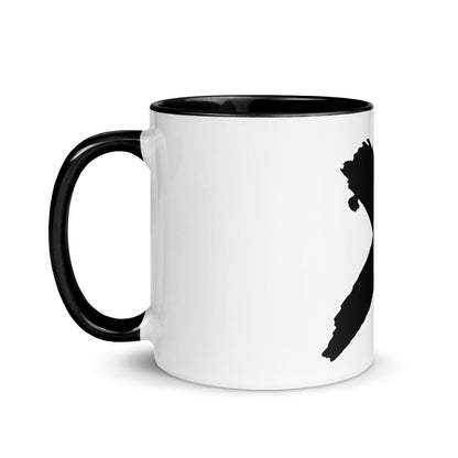 X Mark Mug X600