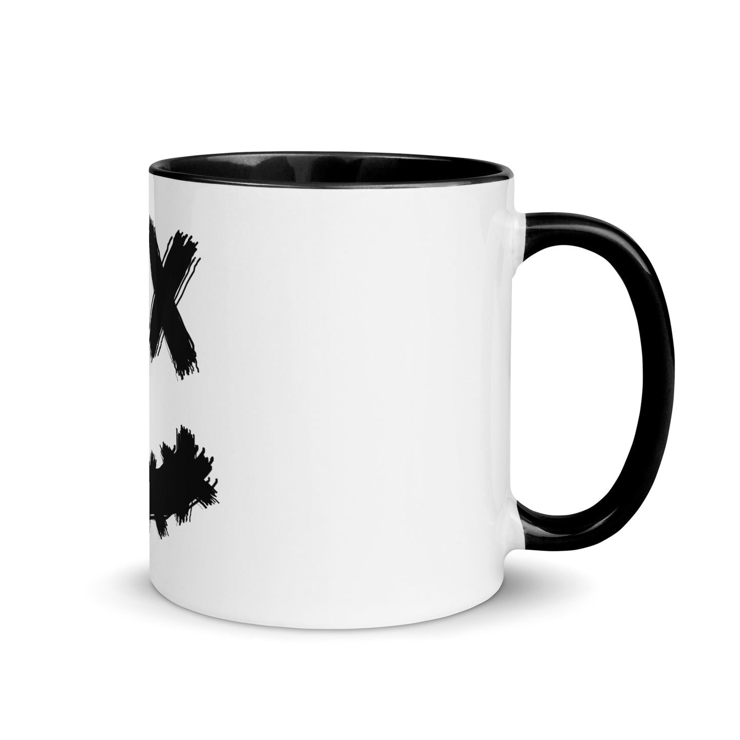 Smile Mug S600