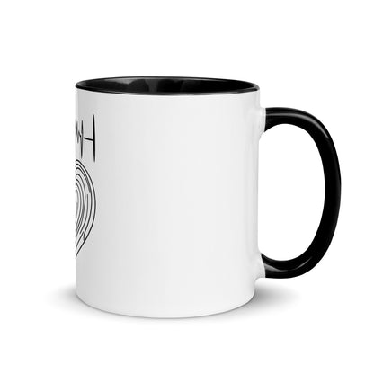 Smile Mug S600