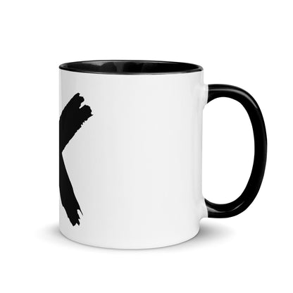 X Mark Mug X600