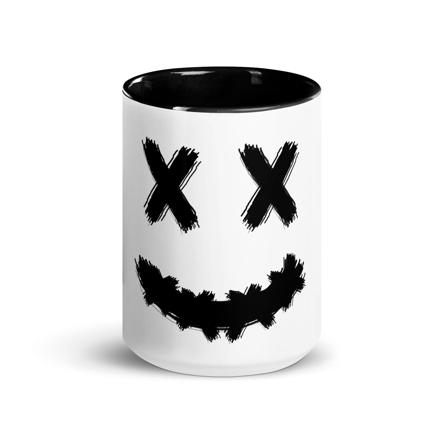 Smile Mug S600