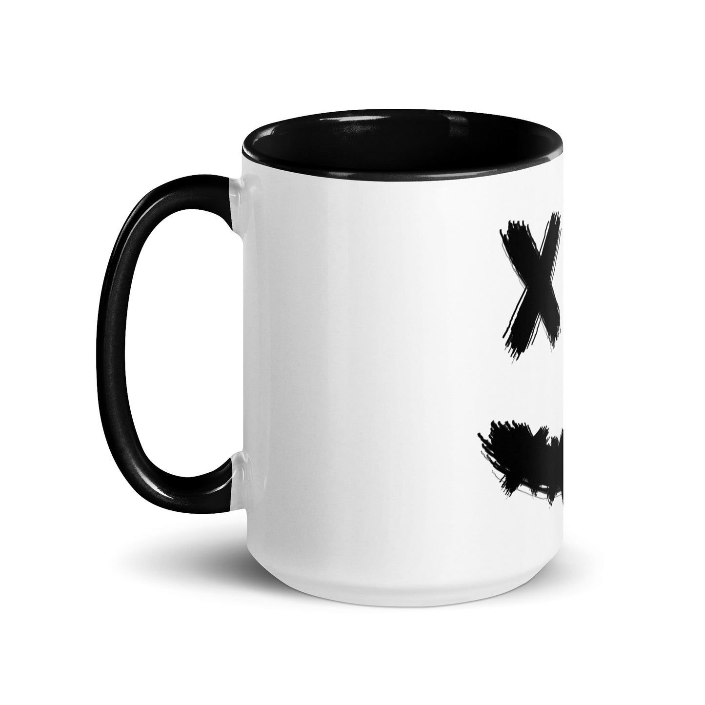 Smile Mug S600