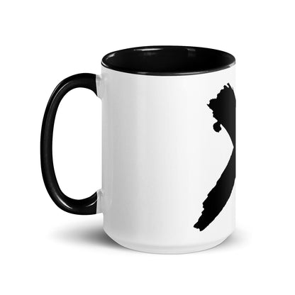 X Mark Mug X600