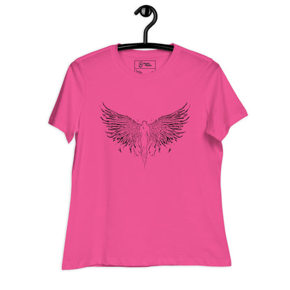 Angel Wings women's t-shirt