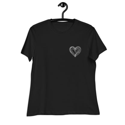 Heart Women's t-shirt