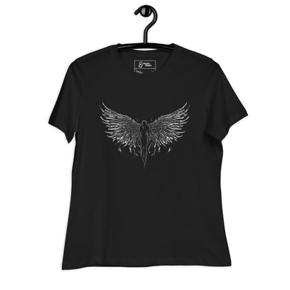 Angel Wings women's t-shirt