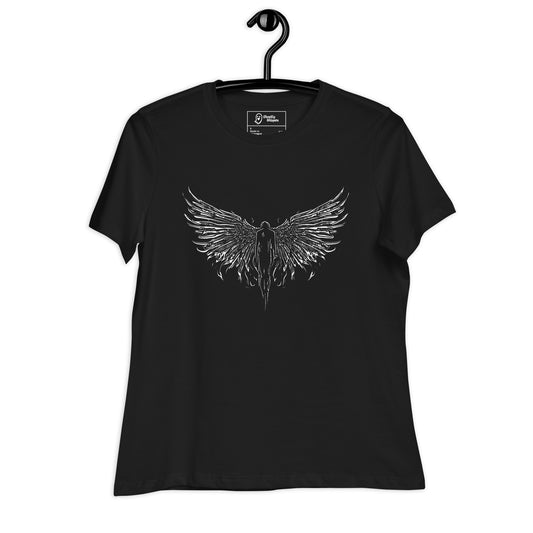 Angel Wings women's t-shirt