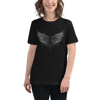 Angel Wings women's t-shirt