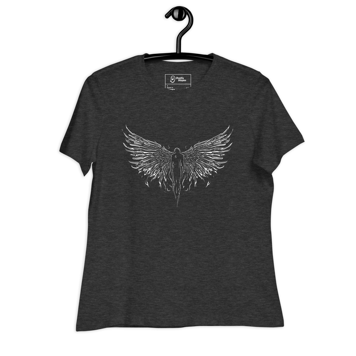 Angel Wings women's t-shirt