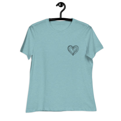 Heart Women's t-shirt