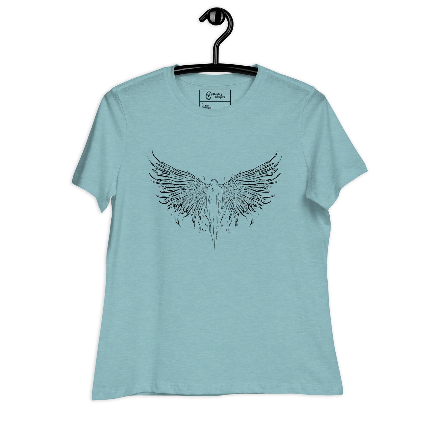 Angel Wings women's t-shirt