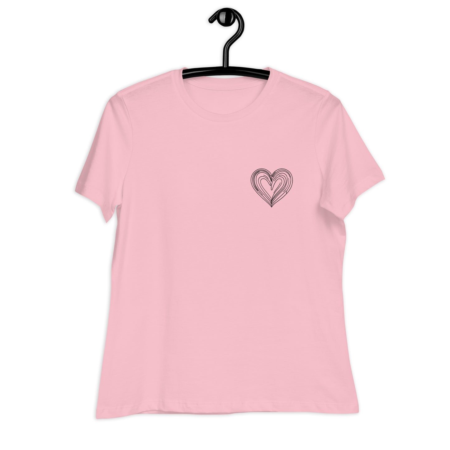 Heart Women's t-shirt